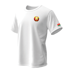 Майка SHEVRON.BY8